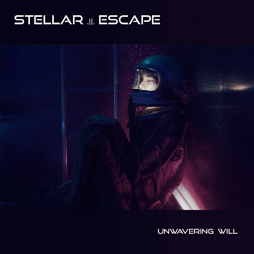 Stellar Escape "Unwavering Will"